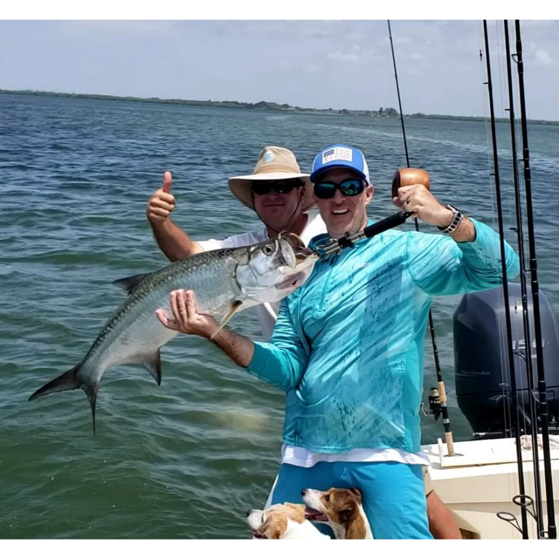 Is Tarpon Fishing Worth It in St. Petersburg? Honest Guide for Tampa Bay Anglers