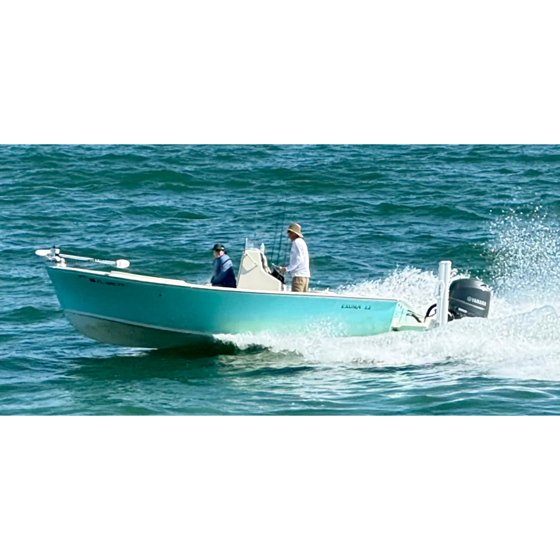 How Much Does a Fishing Charter Cost in St. Petersburg, FL? 2026 Guide