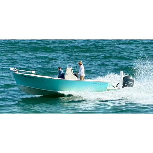 How Much Does a Fishing Charter Cost in St. Petersburg, FL? 2026 Guide