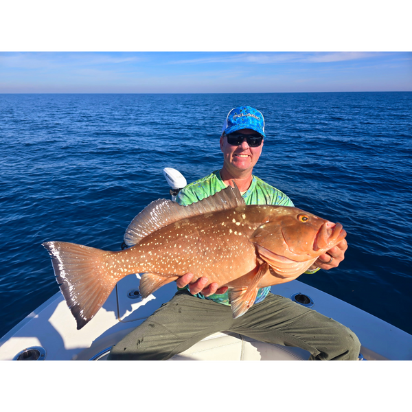 Daybreaker inshore charters
